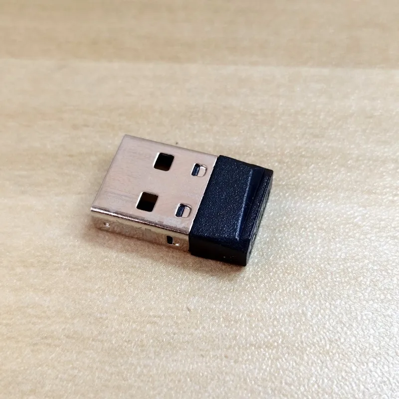 USB Dongle Receiver Adapter Fo - Gaming Keyboard And Mouse Wireless review and price
